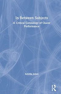 Produktbild: Jones, A: In Between Subjects