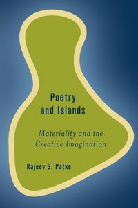 Produktbild: Poetry and Islands