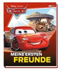 Produktbild: Disney Cars: Meine ersten Freunde
