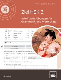 Produktbild: Ziel HSK 3