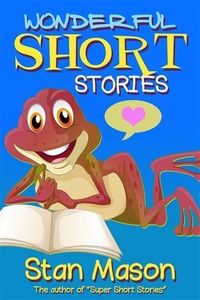 Produktbild: Wonderful Short Stories