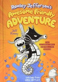 Produktbild: Awesome Friendly Adventure