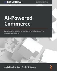 Produktbild: AI-Powered Commerce