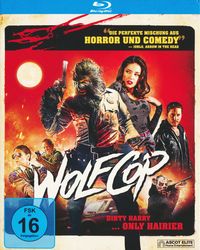 Produktbild: WolfCop