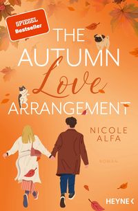 Produktbild: The Autumn Love Arrangement