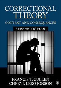 Produktbild: Correctional Theory