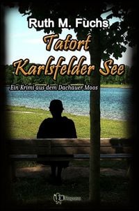 Produktbild: Tatort Karlsfelder See