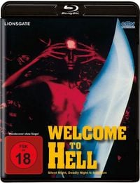 Produktbild: Welcome to Hell &ndash; Das letzte Ritual