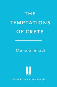 Produktbild: The Temptations of Crete