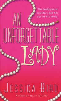 Produktbild: An Unforgettable Lady