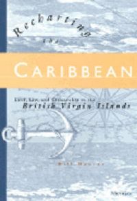 Produktbild: Maurer, B: Recharting the Caribbean