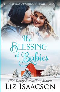 Produktbild: The Blessing of Babies