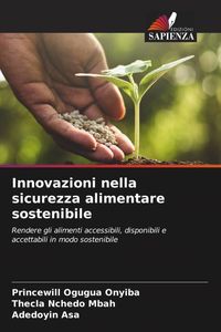Produktbild: Innovazioni nella sicurezza alimentare sostenibile