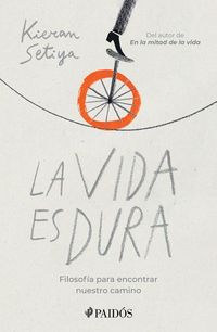 Produktbild: La vida es dura