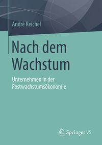 Produktbild: Nach dem Wachstum