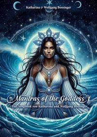 Produktbild: Mantras of the Goddess 1