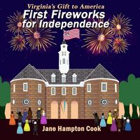 Produktbild: First Fireworks for Independence