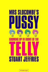 Produktbild: Mrs Slocombe's Pussy