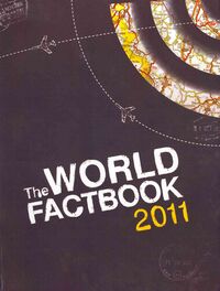 Produktbild: The World Factbook