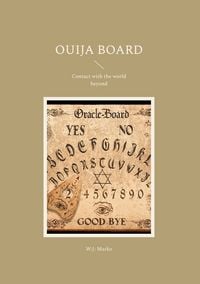 Produktbild: Ouija Board