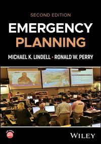 Produktbild: Emergency Planning, Second Edition