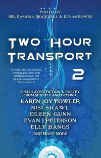 Produktbild: Two Hour Transport 2