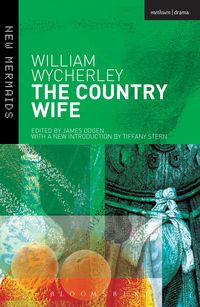 Produktbild: The Country Wife
