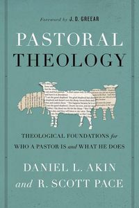 Produktbild: Pastoral Theology