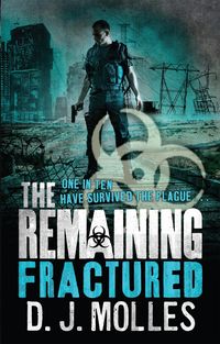 Produktbild: Remaining: Fractured