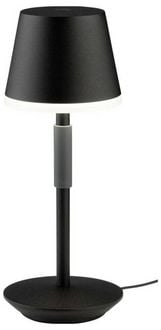 Produktbild: Philips Hue Hue White & Col. Amb. Go 8719514404595 Akku-Tischlampe LED 6.2W Schwarz