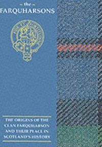 Produktbild: The Farquharsons