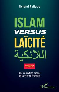 Produktbild: Islam versus la&iuml;cit&eacute;