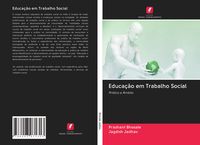 Produktbild: Educa&ccedil;&atilde;o em Trabalho Social