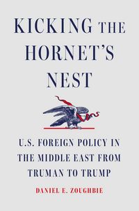 Produktbild: Kicking the Hornet's Nest