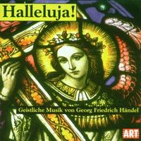 Bild vom Artikel Halleluja!-Geistliche Musik vom Autor Koch