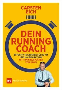 Produktbild: Dein Running-Coach