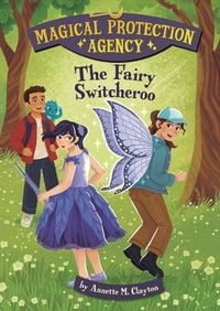 Produktbild: The Fairy Switcheroo