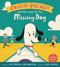 Produktbild: Charlie Piechart and the Case of the Missing Dog