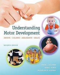 Produktbild: Understanding Motor Develop-7e