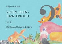 Produktbild: Noten lesen - ganz einfach!