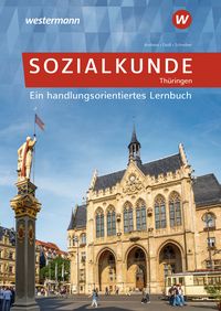 Produktbild: Sozialkunde f&uuml;r Th&uuml;ringen
