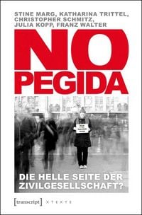 Produktbild: NoPegida