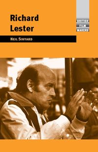 Produktbild: Richard Lester