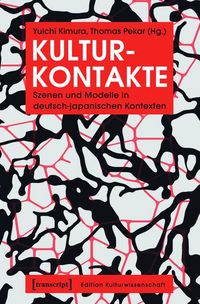 Produktbild: Kulturkontakte