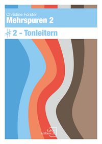 Produktbild: Mehrspuren Band 2