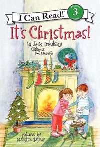 Produktbild: It's Christmas!