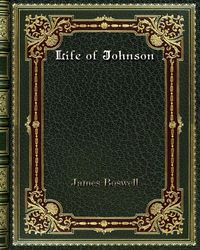 Bild vom Artikel Life Of Johnson vom Autor James Boswell