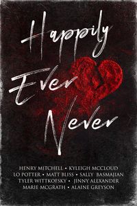 Produktbild: Happily Ever Never