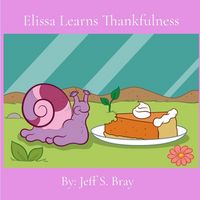 Produktbild: Elissa Learns Thankfulness