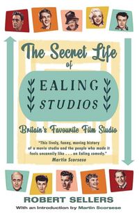 Produktbild: The Secret Life of Ealing Studios